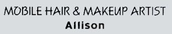 Mobile Hair & Make-Up logo