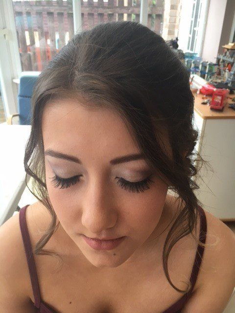 Makeup example 8