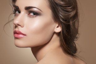 Professional make-up
