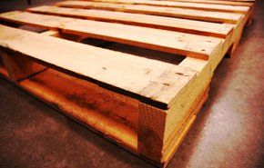 stacks of pallets stacks of pallets