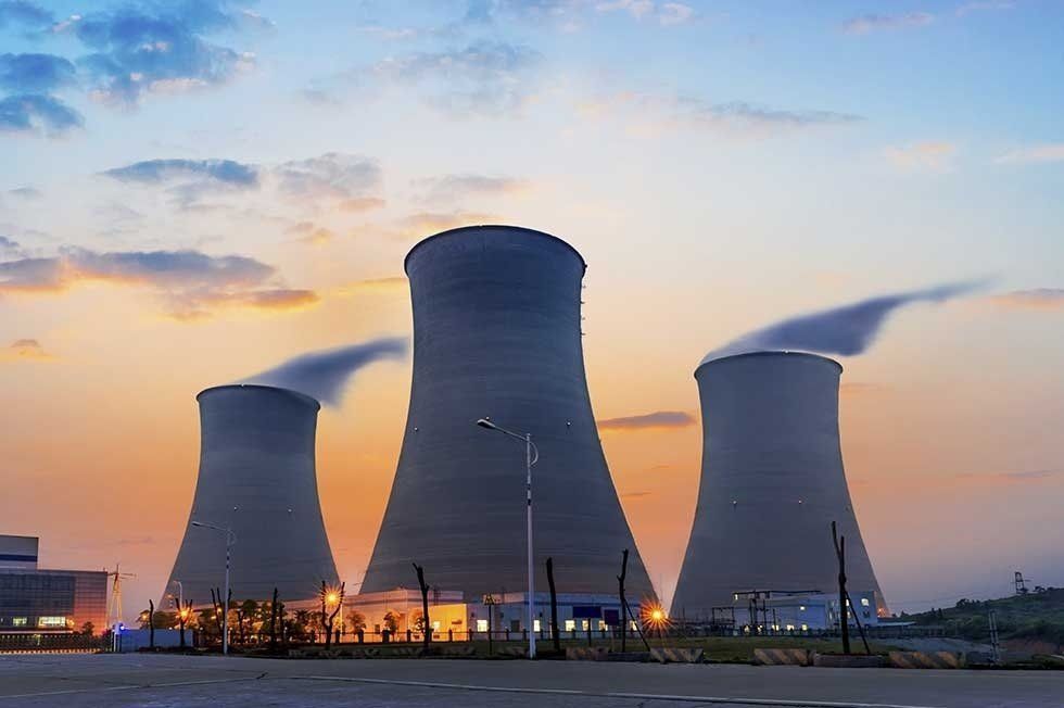 Impianti nucleari