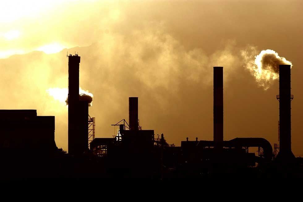 Inquinamento industriale