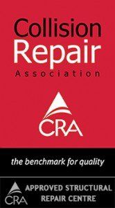 Cra logo