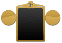 Trevor French Radiators  logo