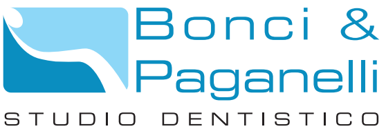 Logo Bonci e Paganelli