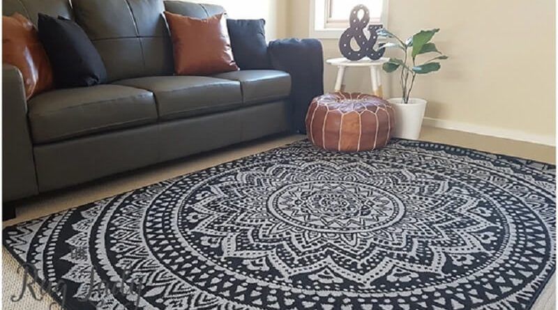 Area Rug Cleaning Services