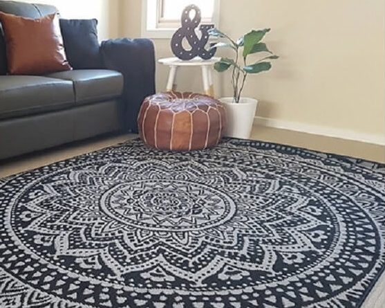 Area rug Cleanning