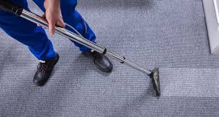 commercial cleaning services