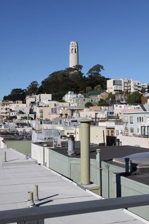 San Fransisco, CA