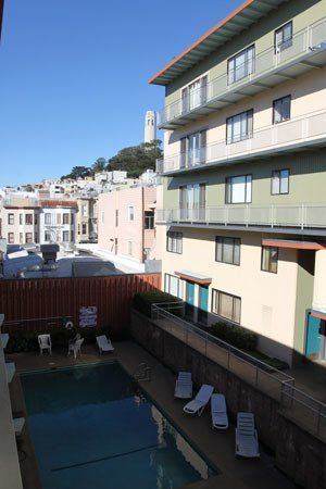 San Fransisco, CA