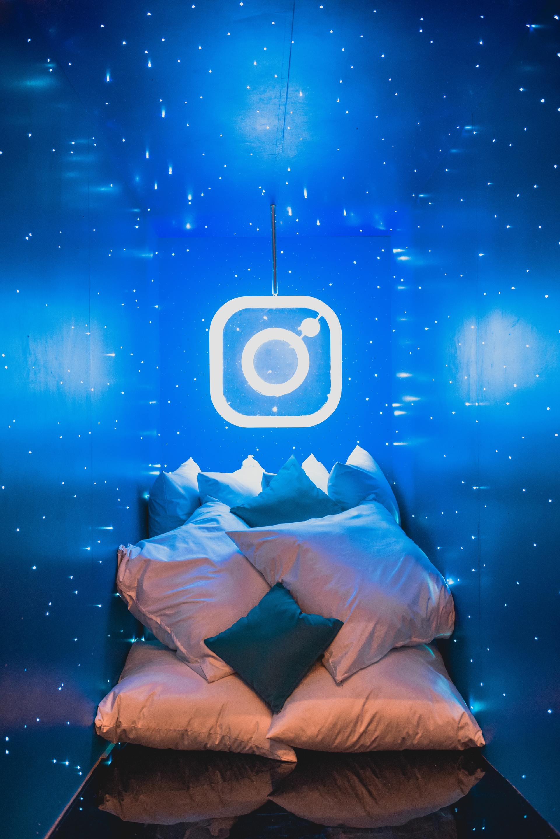 Is your salon using Instagram to market your services