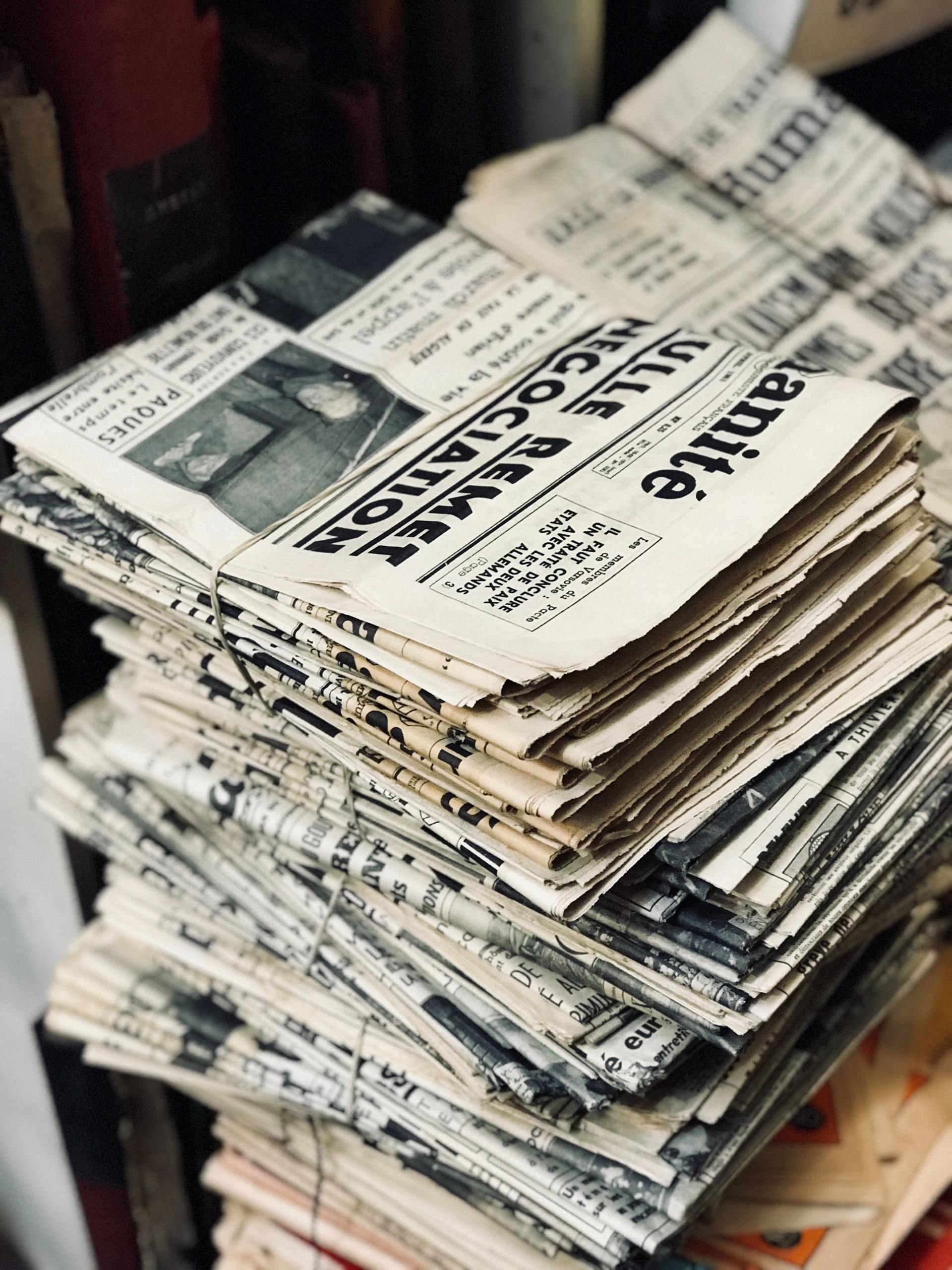 newsletter benefits