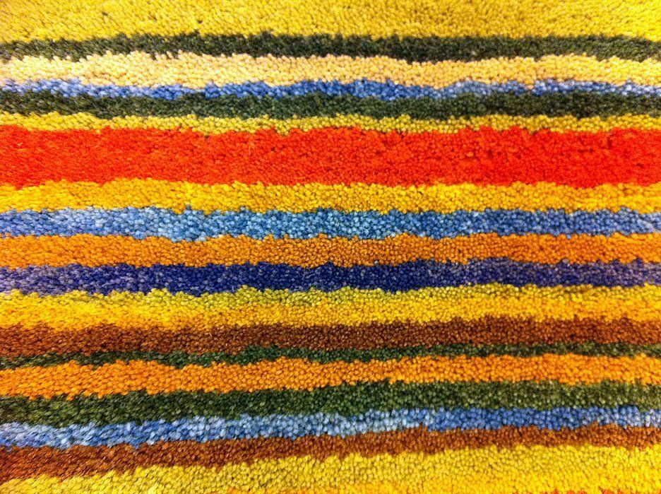 Uneven Stripes, Bedding Store in New York, NY