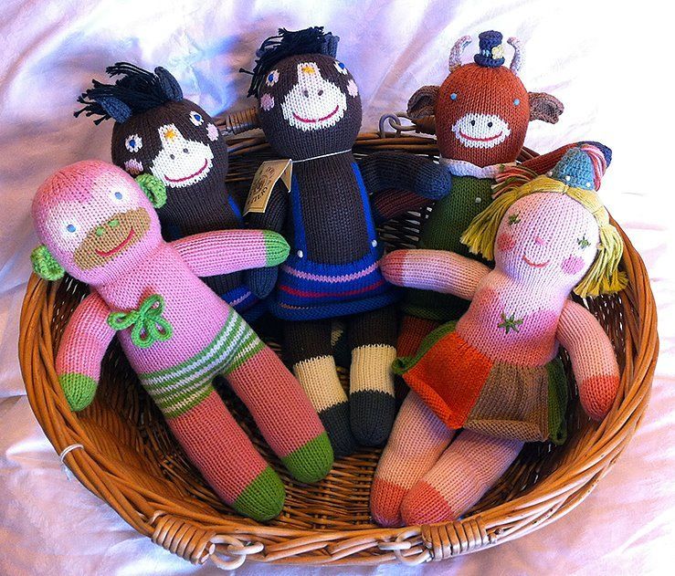 Dolls, Bedding Store in New York, NY