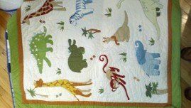 Baby Gifts and Quilts, Bedding Store, Textile Products in New York, NY