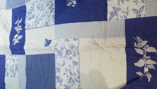 Quilt, Bedding Store in New York, NY