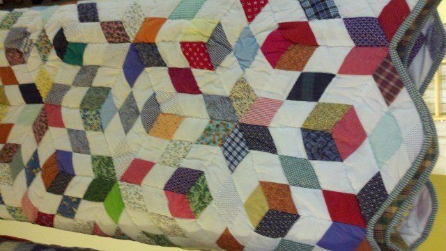 Quilt, Bedding Store in New York, NY