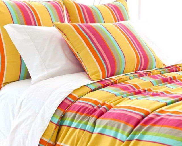 Stripes Duvet Covers, Bedding Store in New York, NY