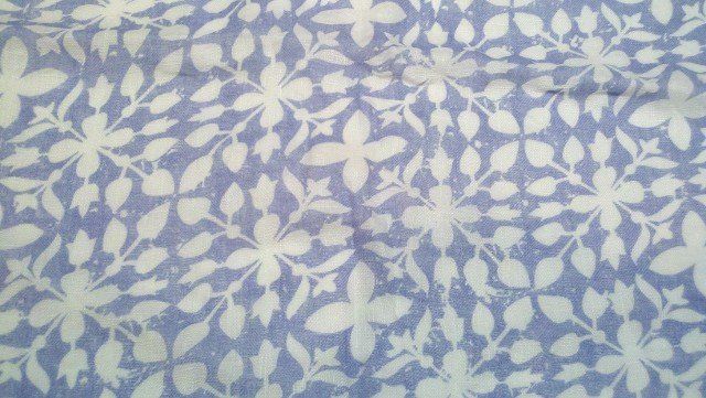 Blue and White Pattern Duvet Covers, in New York, NY