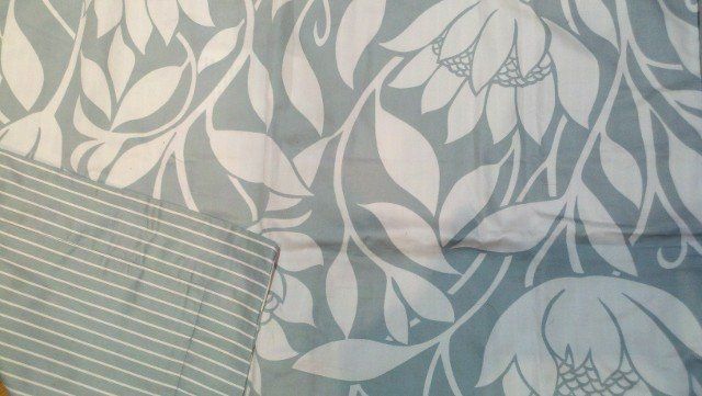 Leaves Pattern Duvet Covers, in New York, NY