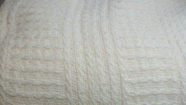 White Blankets, in New York, NY