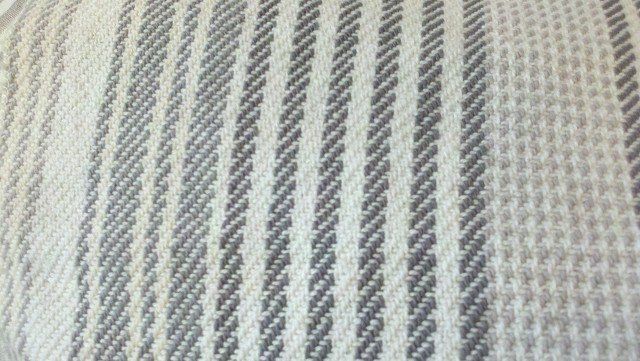 Stripe Blankets, in New York, NY
