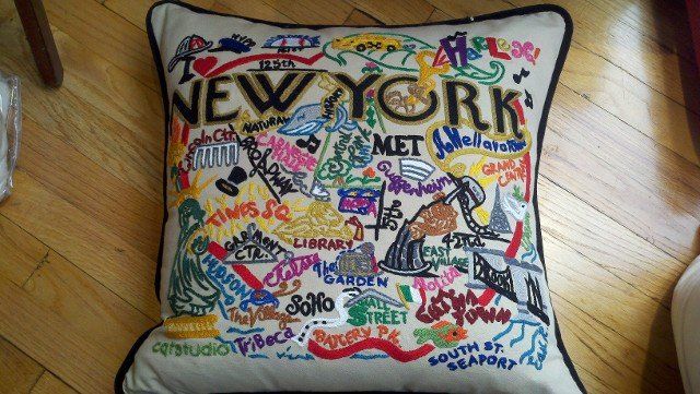 New York, Area Rug, in New York, NY
