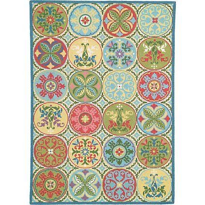 Pattern Area Rug, in New York, NY