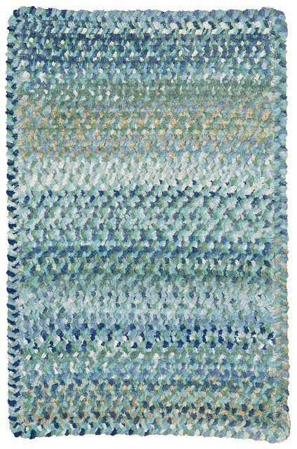 Blue Area Rug, in New York, NY