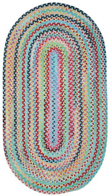 Oval Area Rug, in New York, NY