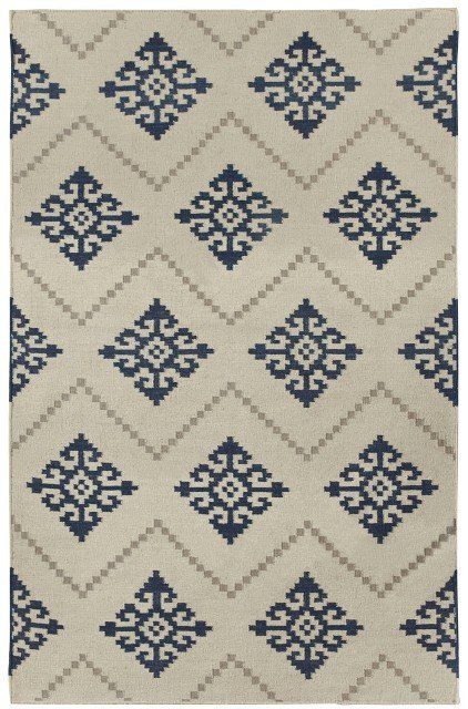 Pattern Area Rug, in New York, NY