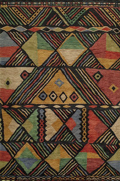 Southwestern Area Rug, in New York, NY