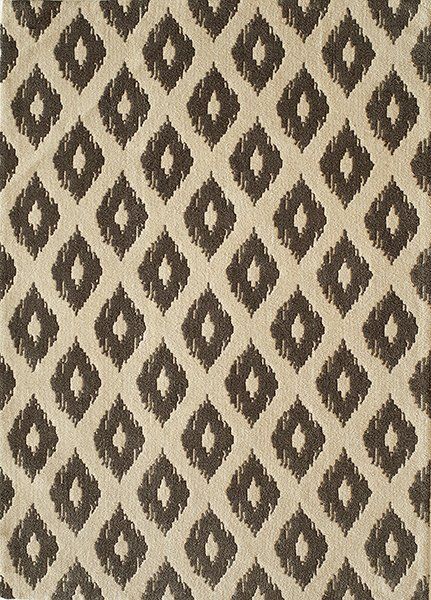 Decorative Pattern Area Rug, in New York, NY