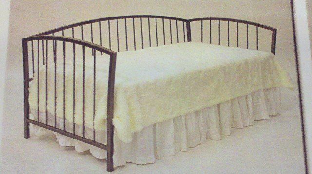 Iron Day Bed, Bedding Store in New York, NY