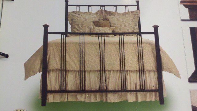 Iron Bed, Bedding Store in New York, NY