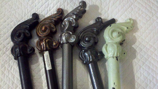 Iron Rails, Bedding Store in New York, NY