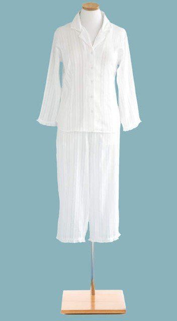 White Pajamas, Bedding Store in New York, NY