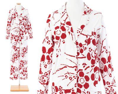 Red White Robe, Bedding Store in New York, NY