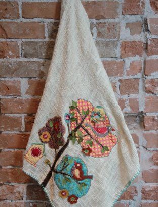 Bird Quilt, in New York, NY