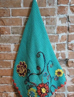 Teal Quilt, in New York, NY