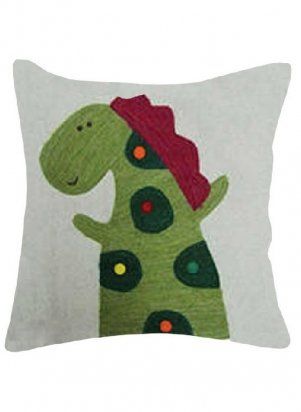 Dinosaur Pillow, in New York, NY