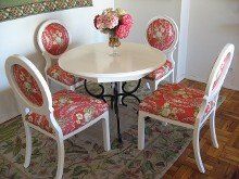 Furniture Painting/Refinishing, Textile Services, Quilt Preparation, Repairs in New York, NY Furniture Painting/Refinishing, Textile Services, Quilt Preparation, Repairs in New York, NY