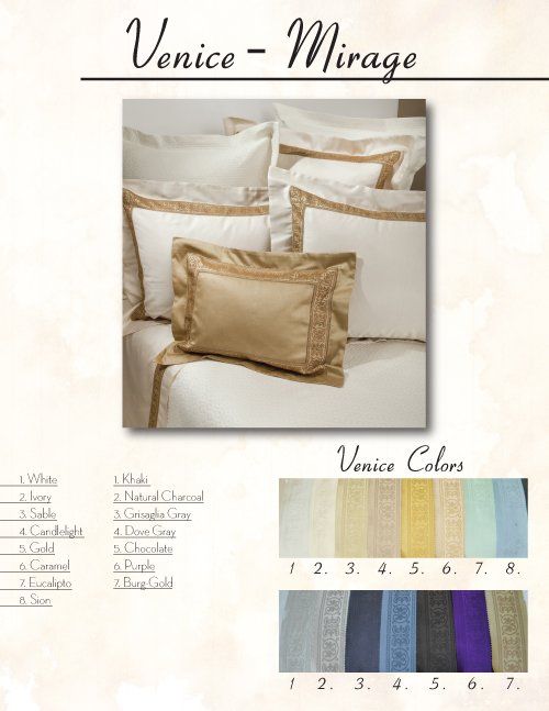 Bedding Colors, Bedding Store in New York, NY