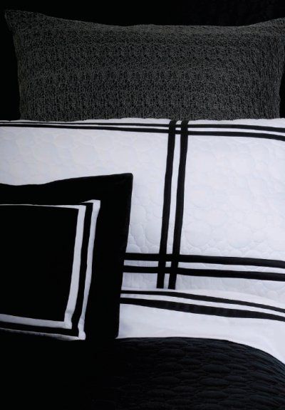Black and White Bedding, Bedding Store in New York, NY