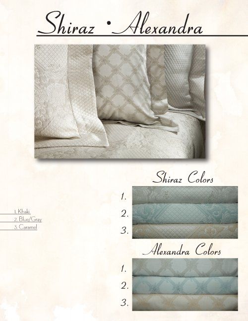 Bedding Patterns, Bedding Store in New York, NY