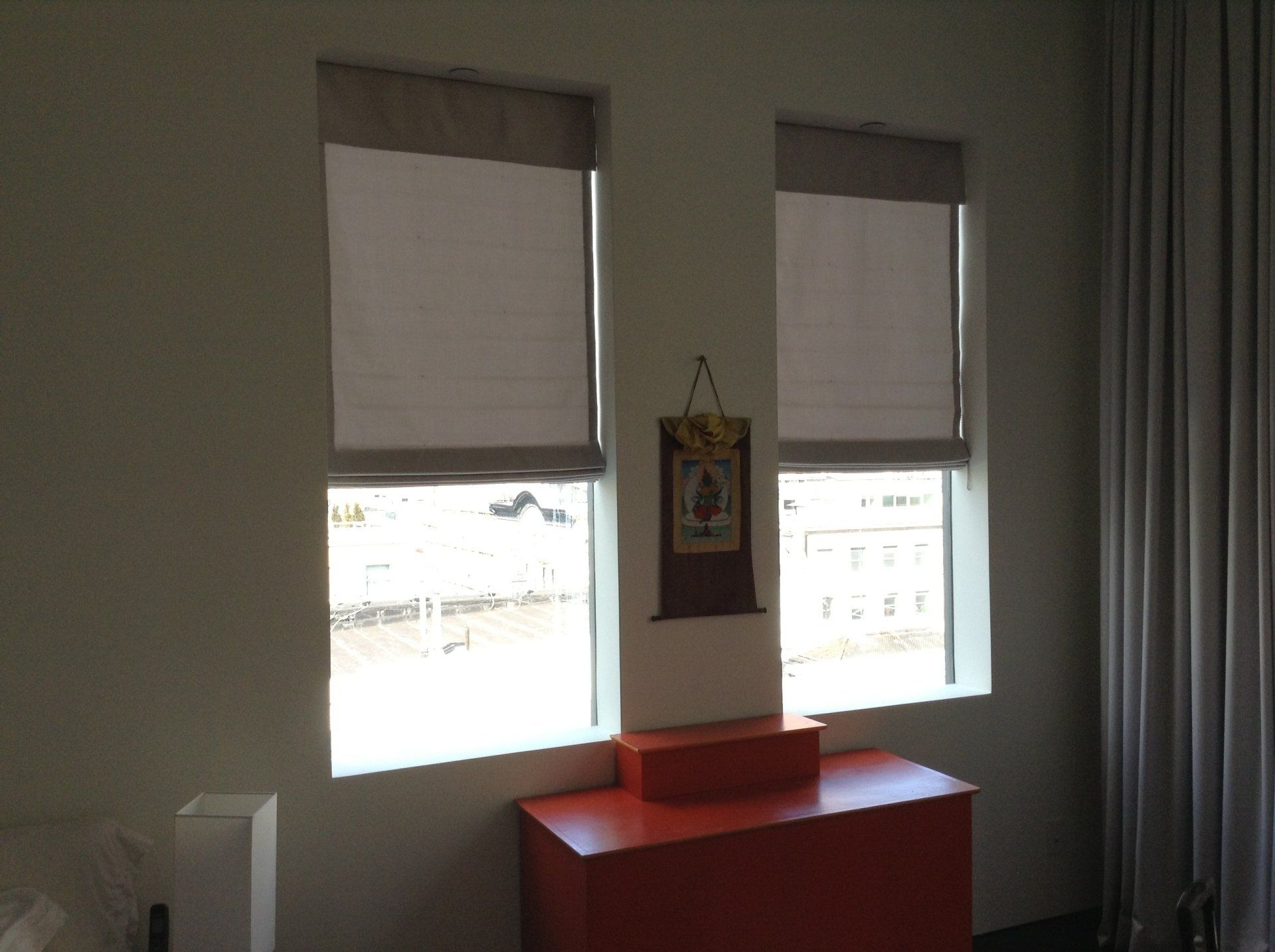 Roman Shades, Bedding Store in New York, NY