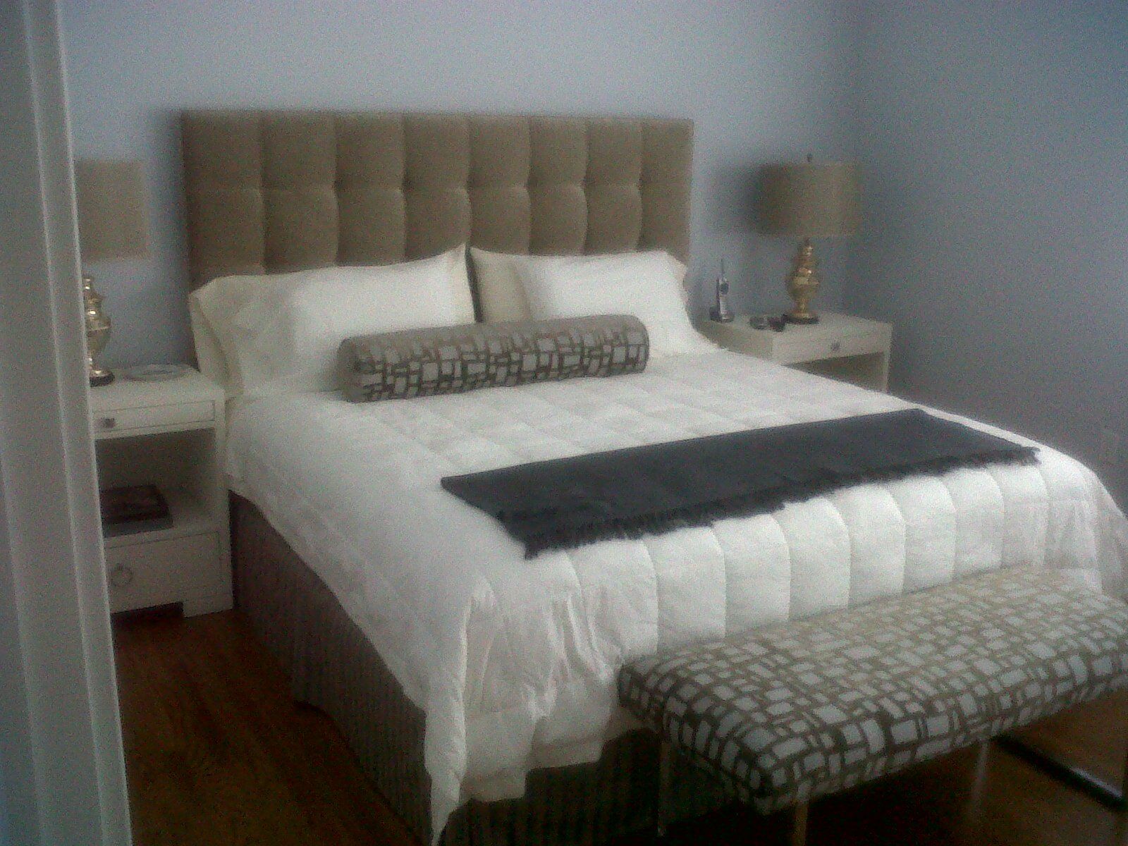 Quilted Bedding, Bedding Store in New York, NY
