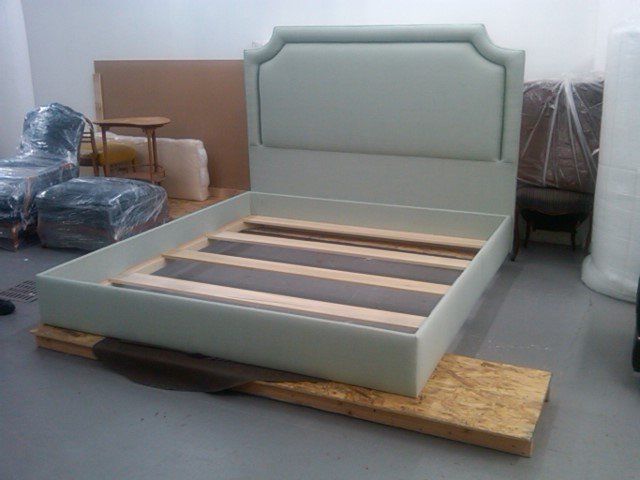 Custom Headboard, Bedding Store in New York, NY