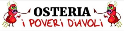 Osteria I Poveri Diavoli-LOGO