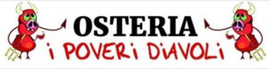 Osteria I Poveri Diavoli-LOGO